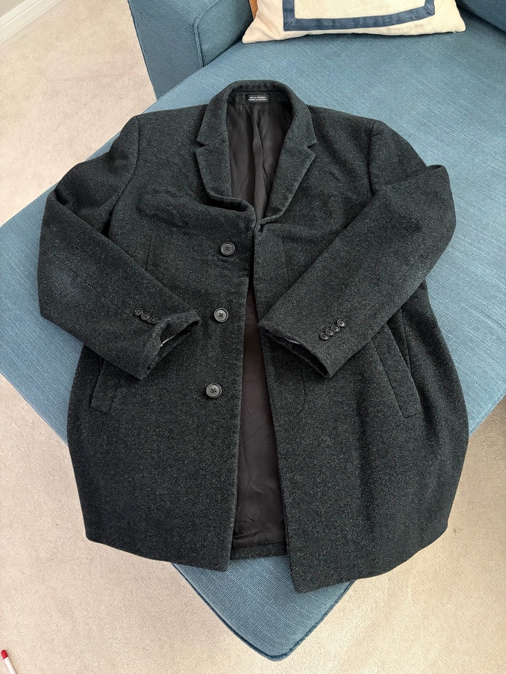 Kenneth Cole Coat